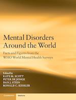 Mental Disorders Around the World