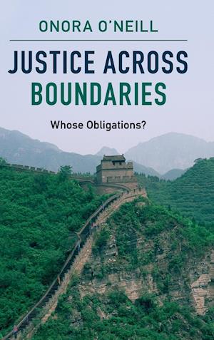 Justice across Boundaries