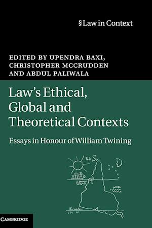 Law's Ethical, Global and Theoretical Contexts