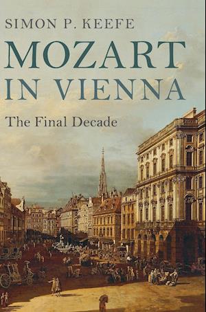 Mozart in Vienna