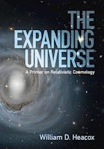 The Expanding Universe