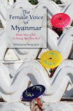 The Female Voice of Myanmar