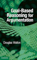 Goal-based Reasoning for Argumentation