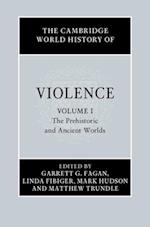 The Cambridge World History of Violence