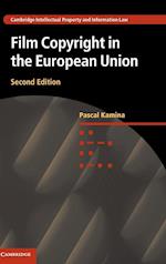 Film Copyright in the European Union