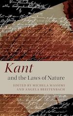 Kant and the Laws of Nature