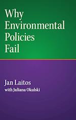 Why Environmental Policies Fail