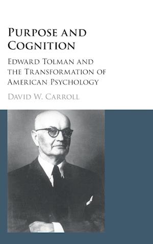Purpose and Cognition