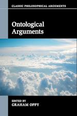 Ontological Arguments