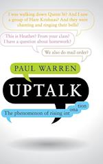 Uptalk