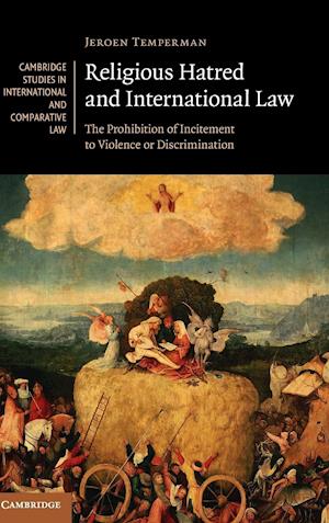 Religious Hatred and International Law