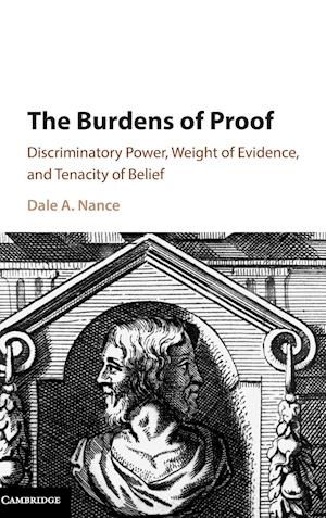 The Burdens of Proof