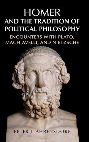 Homer and the Tradition of Political Philosophy