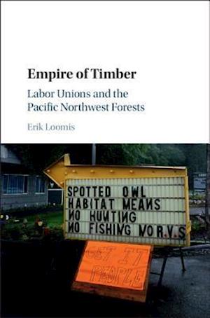 Empire of Timber