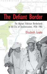 The Defiant Border