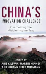 China's Innovation Challenge