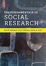 The Fundamentals of Social Research