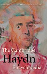 The Cambridge Haydn Encyclopedia