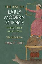 The Rise of Early Modern Science