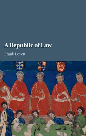 A Republic of Law