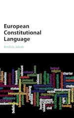 European Constitutional Language