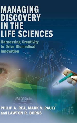 Managing Discovery in the Life Sciences