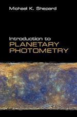 Introduction to Planetary Photometry