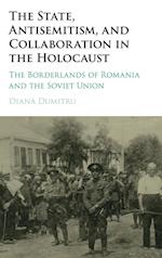 The State, Antisemitism, and Collaboration in the Holocaust
