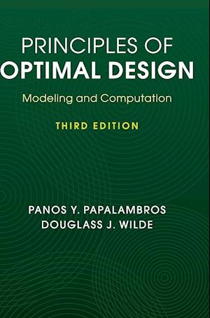 Principles of Optimal Design