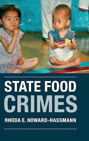 State Food Crimes