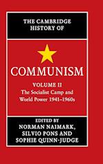 The Cambridge History of Communism