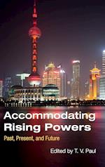 Accommodating Rising Powers