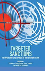 Targeted Sanctions