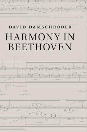 Harmony in Beethoven