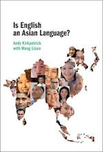 Is English an Asian Language?