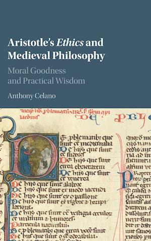 Aristotle's Ethics and Medieval Philosophy