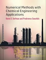 Numerical Methods with Chemical Engineering Applications