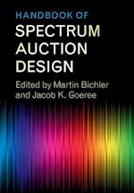 Handbook of Spectrum Auction Design