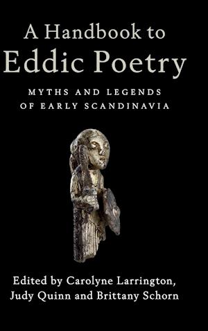 A Handbook to Eddic Poetry