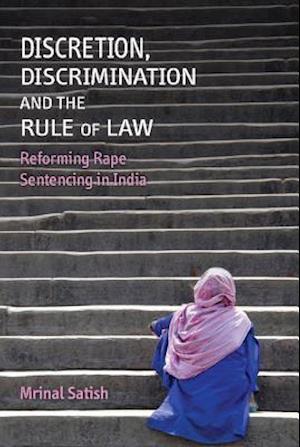 Discretion, Discrimination and the Rule of Law