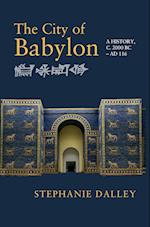The City of Babylon