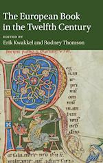 The European Book in the Twelfth Century