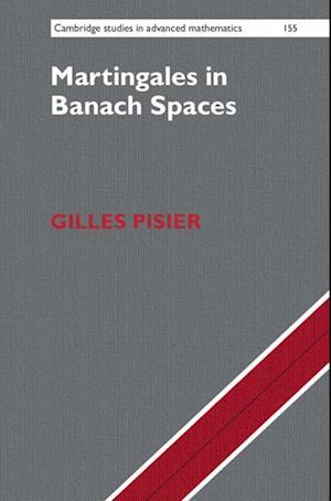 Martingales in Banach Spaces