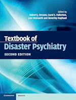 Textbook of Disaster Psychiatry