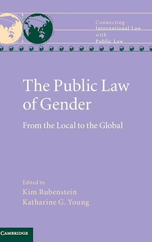 The Public Law of Gender