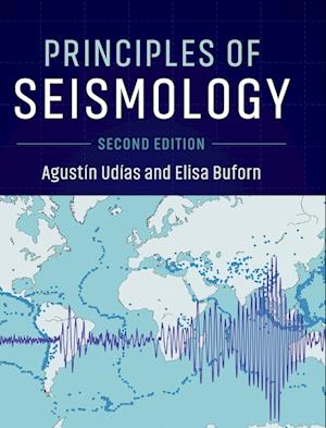 Principles of Seismology