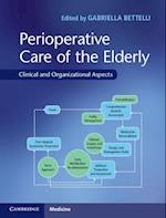 Perioperative Care of the Elderly