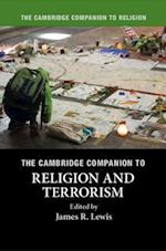 The Cambridge Companion to Religion and Terrorism