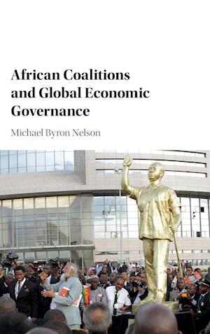 African Coalitions and Global Economic Governance