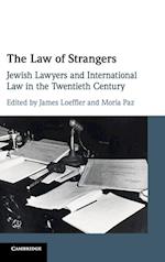 The Law of Strangers